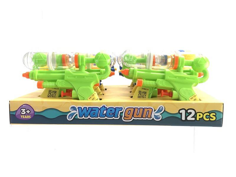12PCS WATER GUN